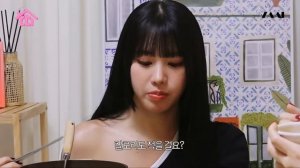 Жизель и Ниннин из aespa в гостях у Нэтти