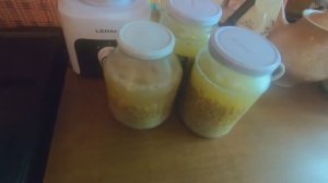 СОЛДАТСКИЙ суп с МЯСОМ на КОПЧЁНОМ сале! Пьяная КУКУРУЗА ждёт своего часа!!!