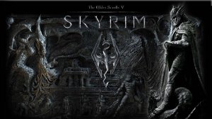 Субботний вечер с The Elder Scrolls V Skyrim Special Edition - Стрим 13