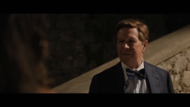 Партенопа (2024) - Parthenope - кадры из фильма - европейские фильмы - Кино-Теат