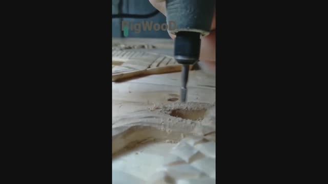РАБОТА ГРАВЕРОМ...