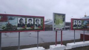 Николаевка Ульяновской обл.