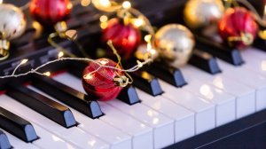 BEST SOFT JAZZ Christmas SONGS for perfect holiday atmosphere   Smooth playlist for relaxing   XMAS