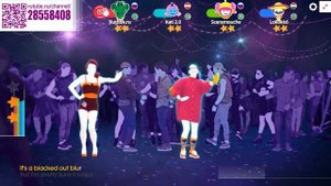Just Dance: Last Friday Night (T.G.I.F.) - Katy Perry