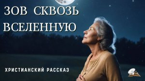 Зов сквозь Вселенную. Рассказ из жизни