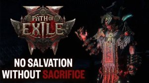 Path of Exile 2 - Трейлер раннего доступа