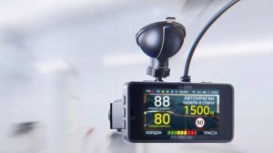 ПДД Записи с видеорегистратора