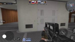 стандофф2 1ролик про...