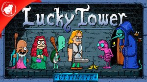 ★ Lucky Tower Ultimate ★ - Отправляемся в приключение