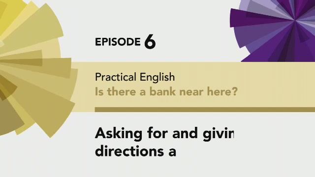 English File 4 edition Beginner PE Episode 6 Asking for a