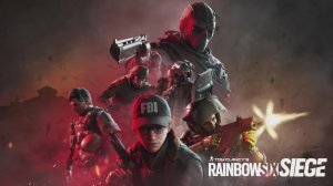 Rainbow six PS5 pro