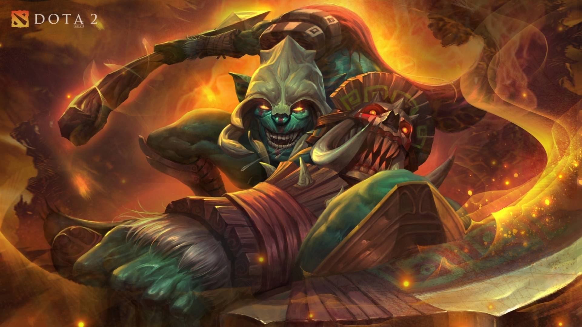 Huskar Loss 2