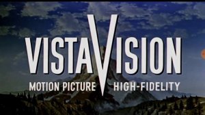 Paramount logos - Houseboat (November 19, 1958) [HD]