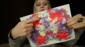 Сюрреалистические картины: GentleWhispering на русском
#ASMR #АСМР #GentleWhispering