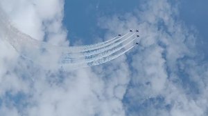 РУСЬ-АВИАШОУ