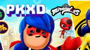 что нового в пкхд #PKXD