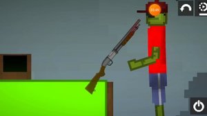 я попал в бакшот рулет и выйграл не честно