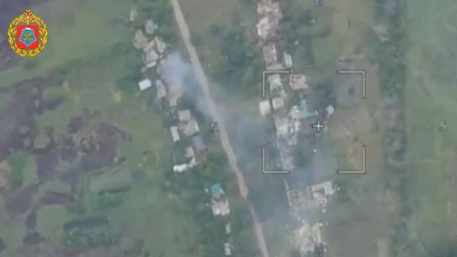 Южный Военный Округ