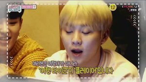 SEVENTEEN   Один прекрасный день в Японии 02 э