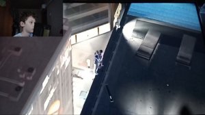 Даник Play Detroit #1