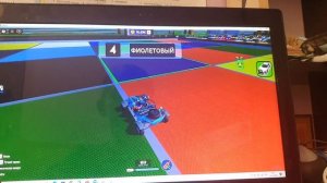 снимаю roblox