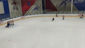 хоккей 🏒 для детей