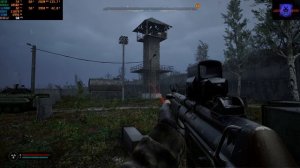 Сталкер 2 \ обзор без комментариев \ часть 4