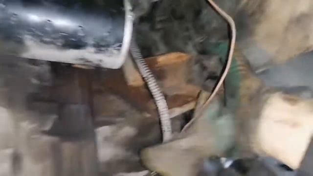 ВАЗ 2114 ЗАМЕНА СЦЕПЛЕНИЯ С ЧАСТИЧНЫМ ДЕМОНТАЖЕМ МКПП. ЗАМЕНА НАРУЖНЕГО ШРУСа... смотреть онлайн