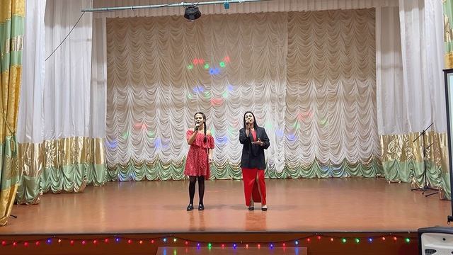 «Самой милой и родной» концерт посвящённый Дню матери. Малотроицкий ЦСДК смотреть онлайн