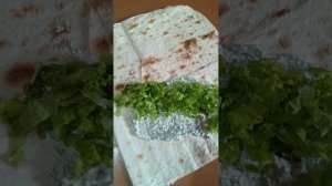 вкусняшка для Димы