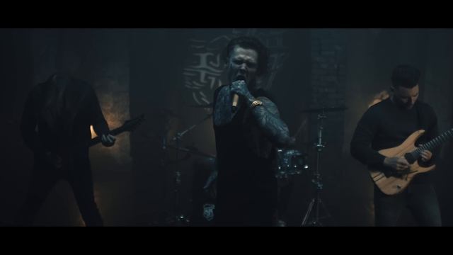 LORNA SHORE - Immortal (OFFICIAL VIDEO)