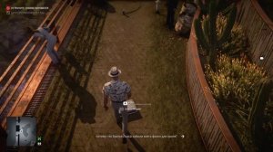 HITMAN 3 - Joanne Bayswater