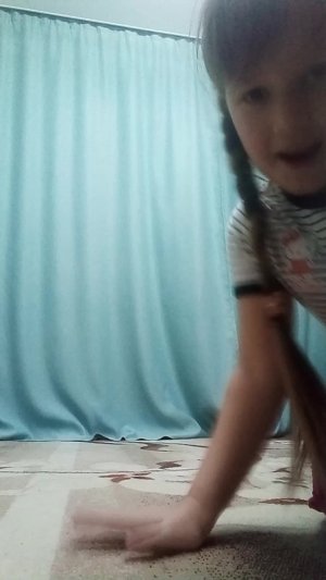 Гимнастика