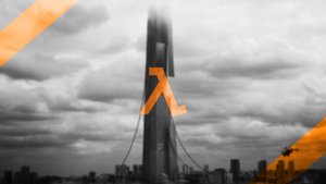 Half Life 2 Документальный фильм к 20 летней годовщине (на русском)