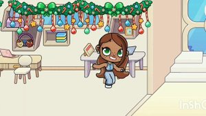 🌿Рум тур по дому|😱Мы переехали!!??+ добавила ещё одну дочь Аврору🪷🫧