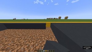 Строю в Майнкрафт Аэропорт Уфа Часть 2