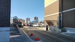 357. г. Хабаровск. Муравьёва-Амурского 33 - Школа №38. 23.11.24.