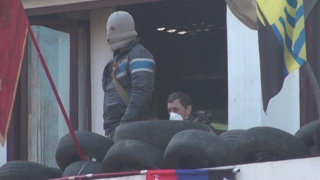Мариуполь 2014