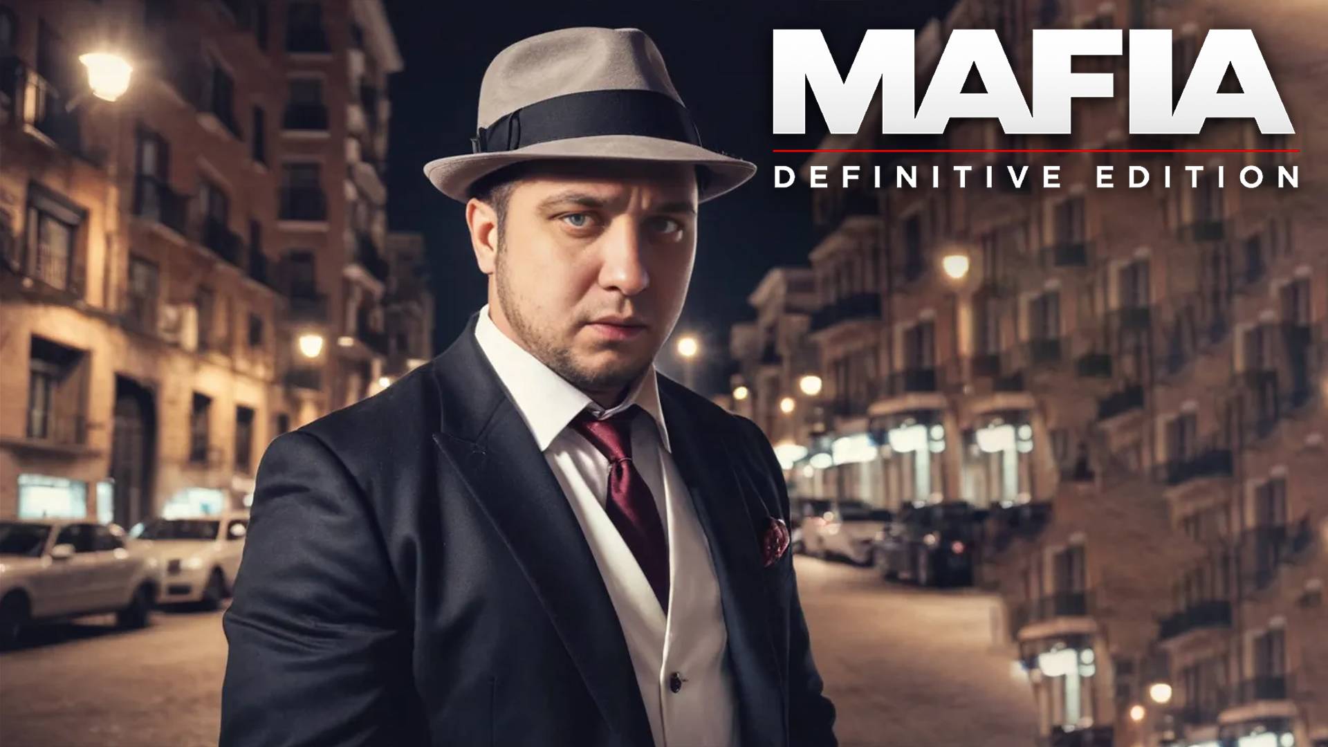 ОСТАЛСЯ СВИДЕТЕЛЬ - Mafia: Definitve Edition #3