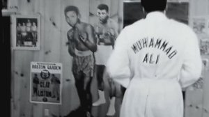 Мухаммед Али - Величайший - Мотивационное видео!