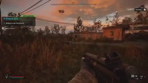 STALKER 2 прохождение на русском #2