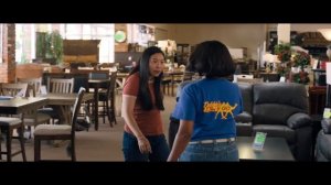 Дать дуба в округе Юба — Русский трейлер (2021)