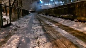 Деревня Радумля, мр/н. Механического завода. mp4