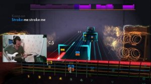 Rocksmith 2014 - Billy Squier - The Stroke