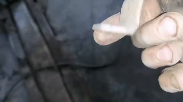 Mitsubishi Outlander XL Замена Ступичного Подшипника и Втулок Стабилизатора.......mp4 смотреть онлайн