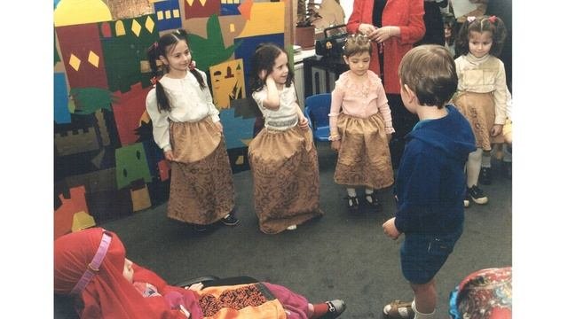 1-начало Шалом
