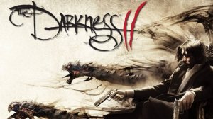 The Darkness II. Прохождение игры. ч. 4