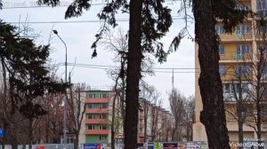 Мариуполь ⛵🏢 ул.Апатова,пр.Ленина