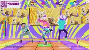 Just Dance: Je sais pas danser - Natoo