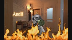 2 серия сериала Сумасшедший апокалипсис